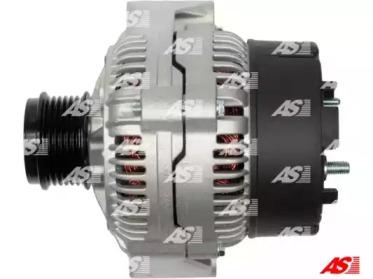 AS-PL A0264 Alternator assy