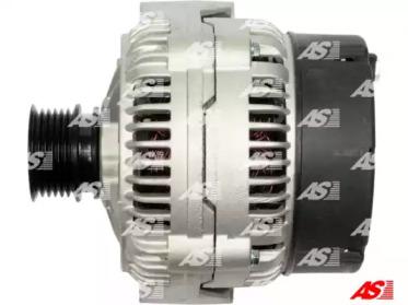 AS-PL A0265 Генератор