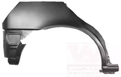 Van Wezel 1830148 Verkleidung