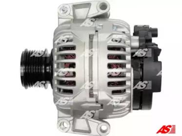 AS-PL A0266 Генератор