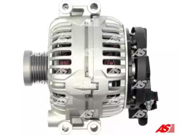 AS-PL A0267 Alternator assy