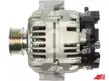 AS-PL A0269 Alternator assy