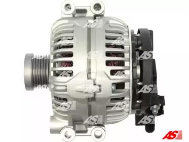 AS-PL A0270 Alternator assy AS-PL A0270 Alternator assy