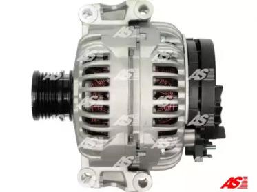AS-PL A0272 Alternator assy