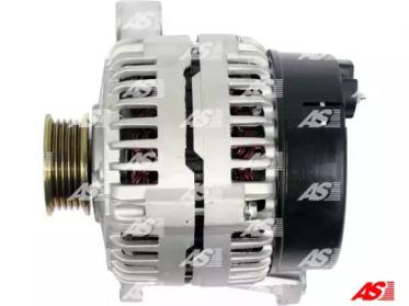 AS-PL A0273 Генератор