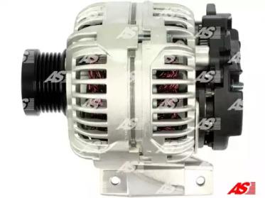 AS-PL A0275 Alternator assy AS-PL A0275 Alternator assy