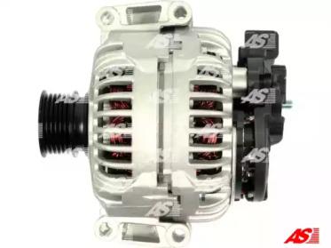 AS-PL A0277 Alternator assy