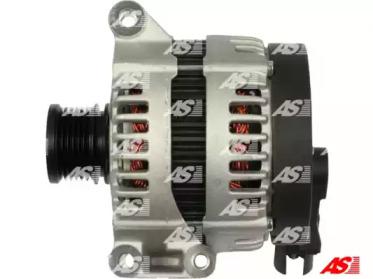 AS-PL A0280 Alternator assy