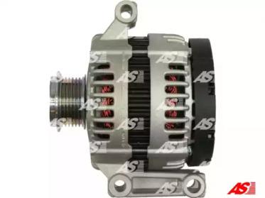AS-PL A0281 Alternator assy