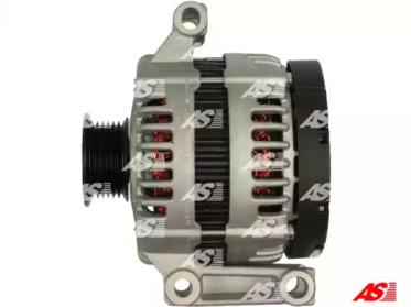 AS-PL A0282 Alternator assy AS-PL A0282 Alternator assy