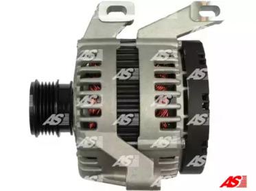 AS-PL A0287 Alternator assy AS-PL A0287 Alternator assy