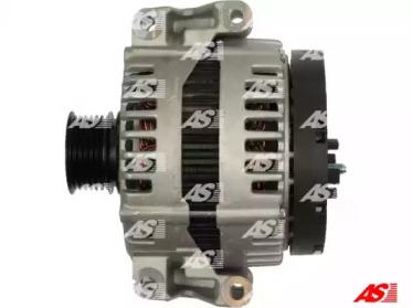 AS-PL A0290 Alternator assy