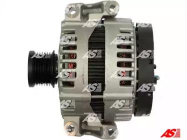 AS-PL A0291 Alternator assy AS-PL A0291 Alternator assy