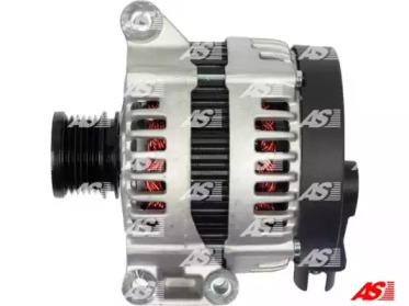 AS-PL A0293 Генератор