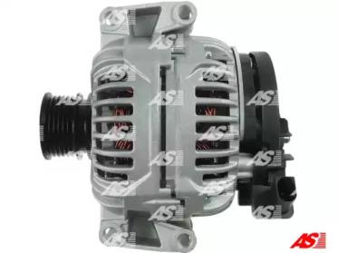 AS-PL A0295 Alternator assy