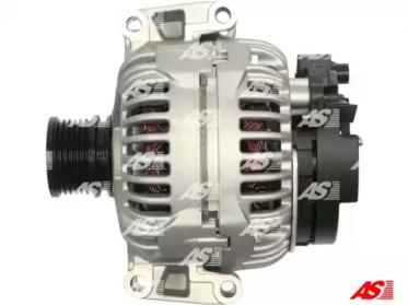 AS-PL A0298 Alternator assy