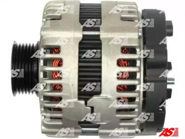 AS-PL A0299 Alternator assy AS-PL A0299 Alternator assy