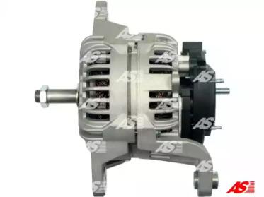 AS-PL A0301 Alternator assy AS-PL A0301 Alternator assy