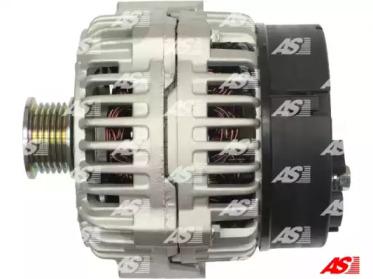AS-PL A0302 Alternator assy AS-PL A0302 Alternator assy