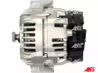 AS-PL A0306 Alternator assy