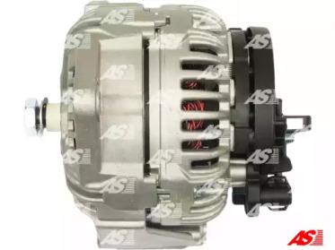 AS-PL A0309 Генератор