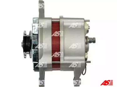 AS-PL A0313 Alternator assy AS-PL A0313 Alternator assy