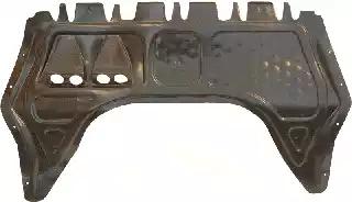 Van Wezel 7622701 Звукоізоляція Van Wezel 7622701 Звукоізоляція