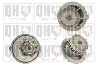 Quinton Hazell QCP2189 Насос охолоджуючої рідини Quinton Hazell QCP2189 Насос охолоджуючої рідини