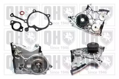 Quinton Hazell QCP2413 Water pump Quinton Hazell QCP2413 Water pump