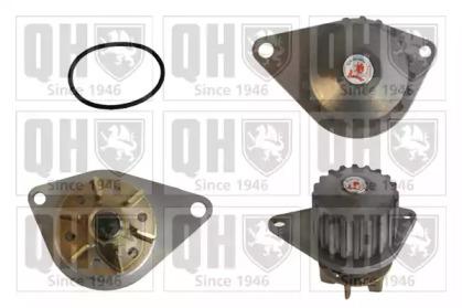 Quinton Hazell QCP2492 Water pump