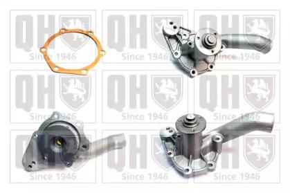 Quinton Hazell QCP2506 Water pump Quinton Hazell QCP2506 Water pump