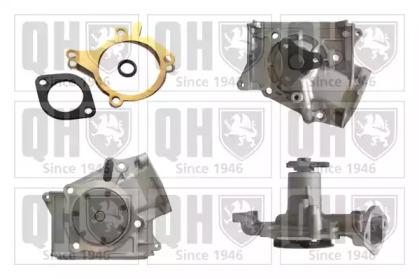 Quinton Hazell QCP2550 Water pump Quinton Hazell QCP2550 Water pump