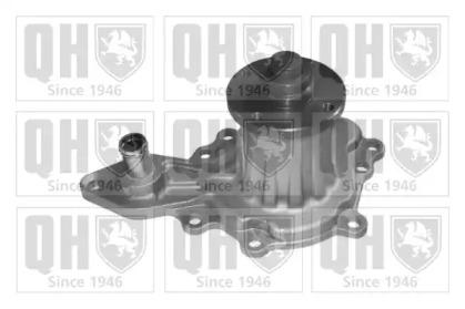 Quinton Hazell QCP2606 Насос охолоджуючої рідини
