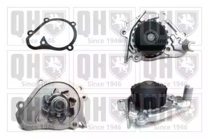 Quinton Hazell QCP2638 Насос охолоджуючої рідини Quinton Hazell QCP2638 Насос охолоджуючої рідини
