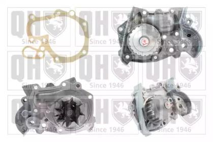 Quinton Hazell QCP2660 Насос охолоджуючої рідини