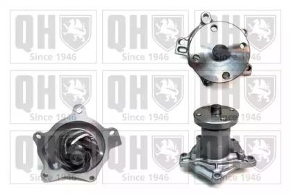 Quinton Hazell QCP2700 Насос охолоджуючої рідини Quinton Hazell QCP2700 Насос охолоджуючої рідини