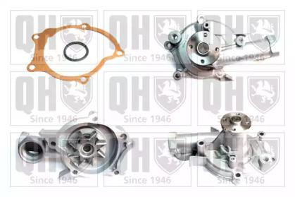 Quinton Hazell QCP2709 Water pump Quinton Hazell QCP2709 Water pump