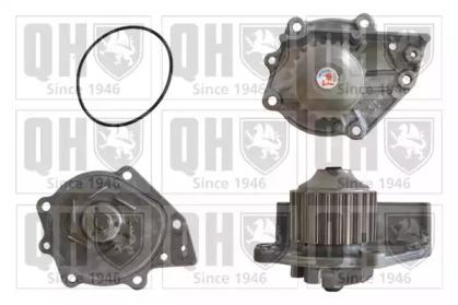 Quinton Hazell QCP2743 Насос охолоджуючої рідини