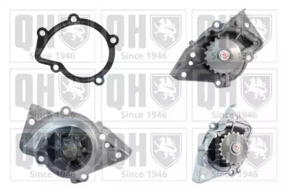 Quinton Hazell QCP2891 Water pump Quinton Hazell QCP2891 Water pump