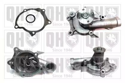 Quinton Hazell QCP2912 Насос охолоджуючої рідини