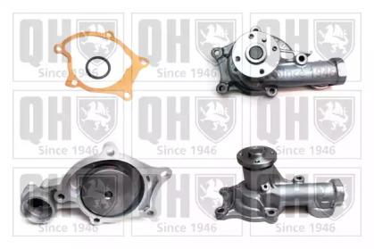Quinton Hazell QCP2924 Water pump Quinton Hazell QCP2924 Water pump