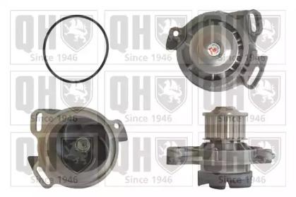 Quinton Hazell QCP2925 Water pump
