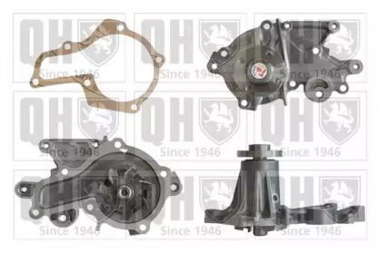 Quinton Hazell QCP2950 Water pump Quinton Hazell QCP2950 Water pump