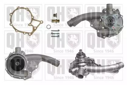 Quinton Hazell QCP2989 Water pump Quinton Hazell QCP2989 Water pump