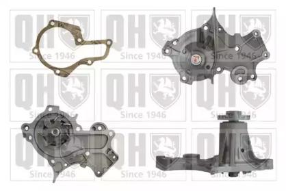 Quinton Hazell QCP3036 Water pump