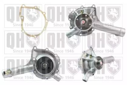 Quinton Hazell QCP3105 Water pump