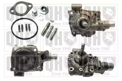 Quinton Hazell QCP3111 Насос охлаждающей жидкости Quinton Hazell QCP3111 Насос охлаждающей жидкости