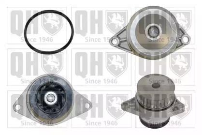 Quinton Hazell QCP3157 Насос охлаждающей жидкости