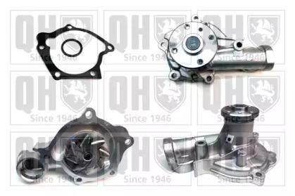 Quinton Hazell QCP3190 Water pump Quinton Hazell QCP3190 Water pump