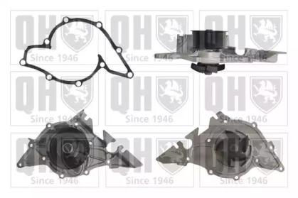 Quinton Hazell QCP3213 Water pump Quinton Hazell QCP3213 Water pump